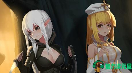 【中文】死灵法师:艾米丽的逃亡 ver1.30 官方中文版 横版解谜动作游戏 700M-魅力次元屋