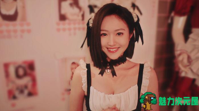 【中文/20G】美女:请别影响我学习 官方中文版 真人影像互动游戏 20G