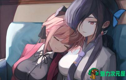 【汉化版】薇薇与魔法岛 ver1.09 云翻汉化版+全回想 动作ACT游戏 950M-魅力次元屋