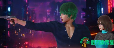 【安卓/PC/SLG/汉化版/7.4G】霜影(Frost shade) ver0.4 汉化版 PC+安卓 SLG游戏 7.4G-魅力次元屋