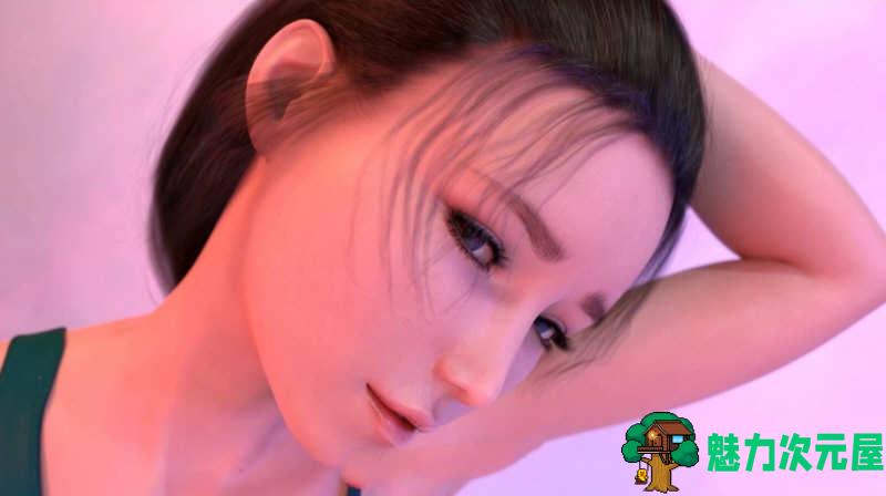 【安卓/PC/SLG/1.7G】风华正茂(Radiant) ver0.6.1 汉化完结版 PC+安卓 动态SLG游戏 1.7G