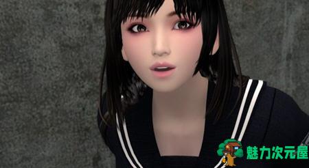 【中文/3.1G】朋友游戏(FRIENDS GAME) 官方中文版 梅麻吕新作&3D游戏 3.1G-魅力次元屋