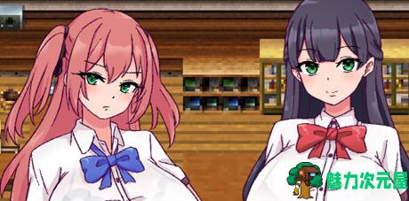 【安卓/PC/汉化版/1G/RPG】妖怪物语 ver1.0 汉化版 PC+安卓 逃脱类RPG游戏 1G-魅力次元屋