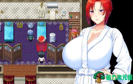 【安卓/PC/5.3G/RPG】剑鬼芭露歌之著名将军的冲击AV首秀 汉化作弊版 PC+安卓 RPG游戏 5.3G-魅力次元屋