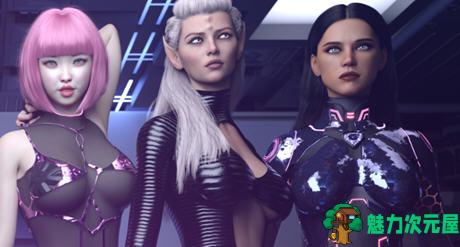 【安卓/PC/SLG/汉化版/4G】机甲学院(Mech Academy) ver0.4.21 汉化版 PC+安卓 动态SLG游戏 4G-魅力次元屋