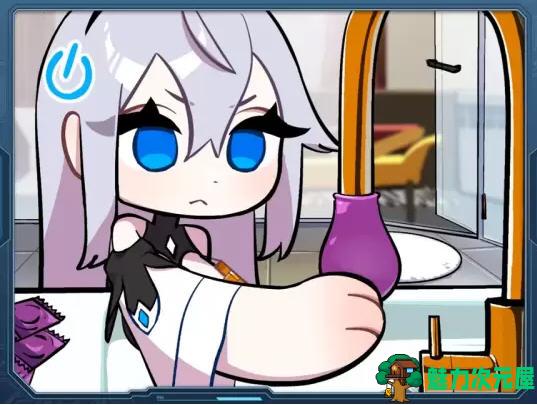 【中文/ADV】转录少女拯救行动 官方中文版 ADV+恋爱模拟游戏+CV 700M