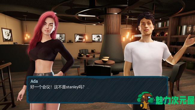 【SLG/中文/7.1G】幸福照相馆 官方中文版 3D沙盒互动SLG游戏 7.1G