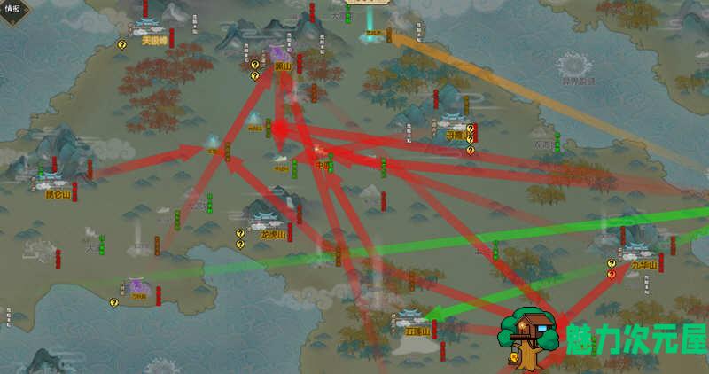 【中文/8G】了不起的修仙模拟器 ver1.252 官方中文版集成大量MOD 修仙游戏 8G