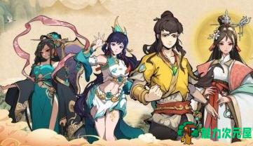 【中文/2.3G】宝莲灯:太子沉香 官方中文语音版 动作肉鸽游戏 2.3G-魅力次元屋