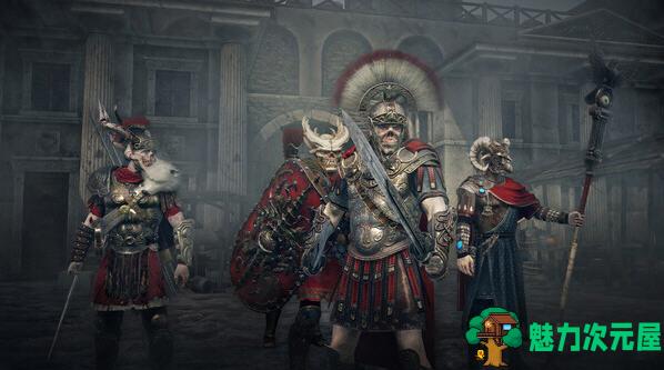 【中文/33G】亚瑟王:骑士传说 官方中文版整合第九军团DLC 回合制战术游戏 33G