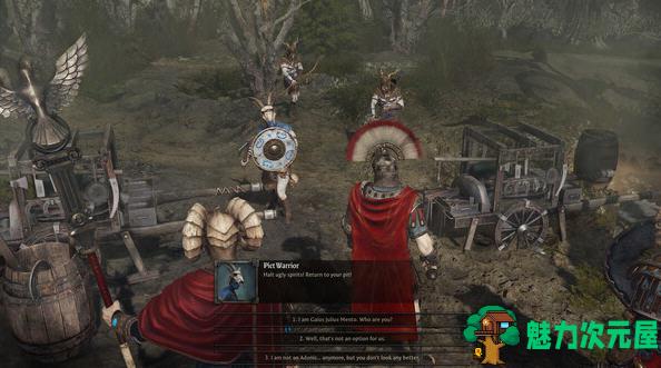 【中文/33G】亚瑟王:骑士传说 官方中文版整合第九军团DLC 回合制战术游戏 33G