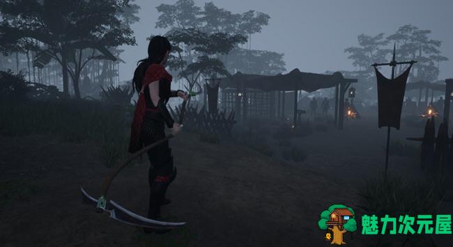 【中文/15G】卡利斯卡(Kalyskah) ver0.23.3 STEAM汉化中文版 动作冒险游戏 15G
