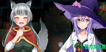 【汉化版/1.1G/RPG】霜之花(フロストフラワー) ver1.07 ai汉化版 爆款RPG游戏 1.1G-魅力次元屋