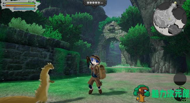 【中文/10G/RPG】来自深渊:朝向黑暗的双星 ver1.0.3 官方中文版 生存ARPG游戏 10G