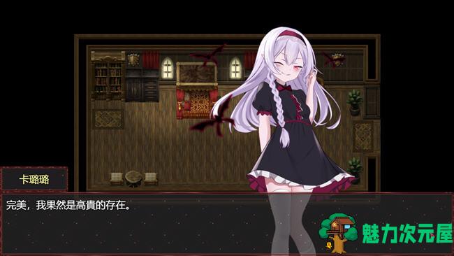 【中文/1.8G/RPG】淤积的祈祷(Silted Prayer) STEAM官方中文版 RPG游戏 1.8G