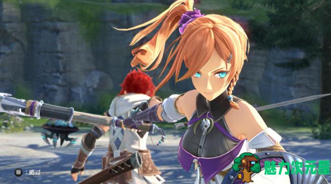 【中文/10G/RPG】伊苏10(x):北境历险 官方中文版 Falcom&RPG游戏大作 10G