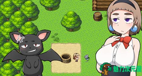【安卓/PC/汉化版/RPG】普涅拉和救命灵药 ver1.0 汉化版 PC+安卓 手绘RPG游戏 800M-魅力次元屋