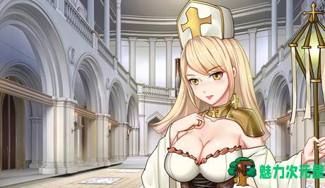 【安卓/PC/1.1G/RPG】苗床圣女索菲亚 ver1.0 汉化作弊版 PC+安卓 RPG游戏 1.1G-魅力次元屋