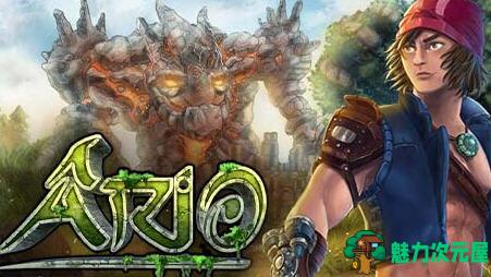 【中文/2.5G】阿里奥(Ario) STEAM官方中文版 2.5D动作冒险游戏 2.5G-魅力次元屋