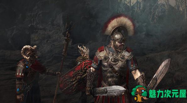 【中文/33G】亚瑟王:骑士传说 官方中文版整合第九军团DLC 回合制战术游戏 33G