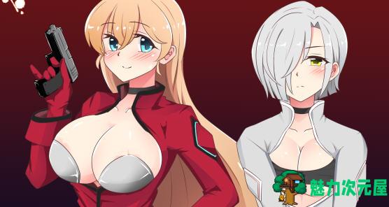 【汉化版/1.2G/RPG】不知所措女特工 ver2.00 云翻汉化版 潜入RPG游戏 1.2G-魅力次元屋
