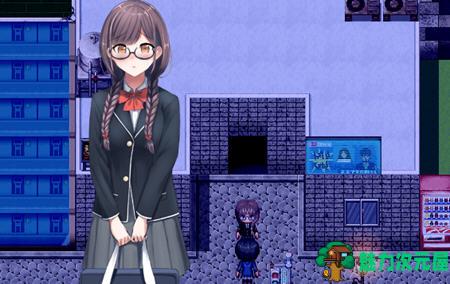 【汉化版/RPG】他为什么要盯上我？ 云翻汉化版 RPG游戏 600M-魅力次元屋