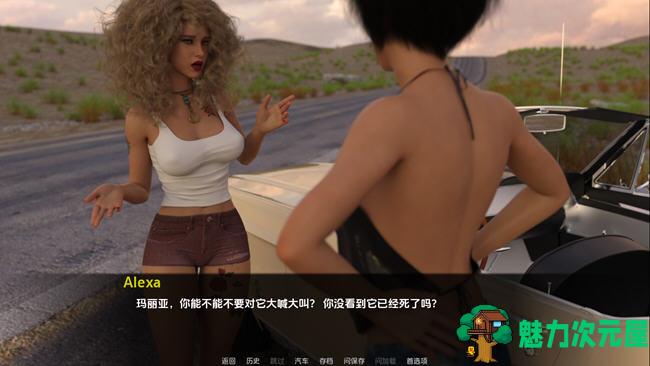 【安卓/PC/SLG/汉化版】黄金之手(Hands Of Gold) ver1.0 汉化版 PC+安卓 动态SLG游戏 900M