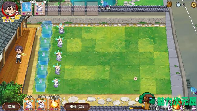 【中文/1.6G】妖谈:百鬼夜行 ver2.3.3D 官方中文版整合DLC 策略塔防游戏 1.6G