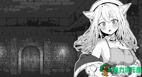 【安卓/PC/SLG】兽耳少女的治疗 汉化作弊版 PC+安卓 互动SLG游戏 900M-魅力次元屋