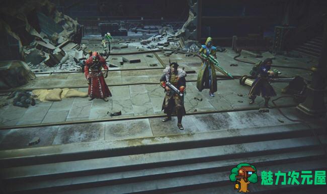 【中文/30G/RPG】战锤40K:行商浪人 ver1.1.52.499 GOG官方中文版+DLC CRPG游戏 30G