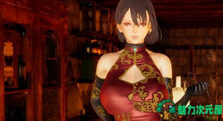 【安卓/PC/SLG/汉化版/3.6G】十二位女神(Goddesses) ver0.11 汉化版 PC+安卓 国风SLG游戏 3.6G-魅力次元屋