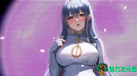 【安卓/PC/中文/1.7G/RPG】夜幕之花 ver0.323 官方中文版 PC+安卓 动作RPG游戏 1.7G-魅力次元屋