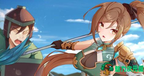 【SLG/中文/1.1G/CG】刘婵养成计划 ver1.07 官方中文版 养成SLG游戏+全CG解锁 1.1G-魅力次元屋