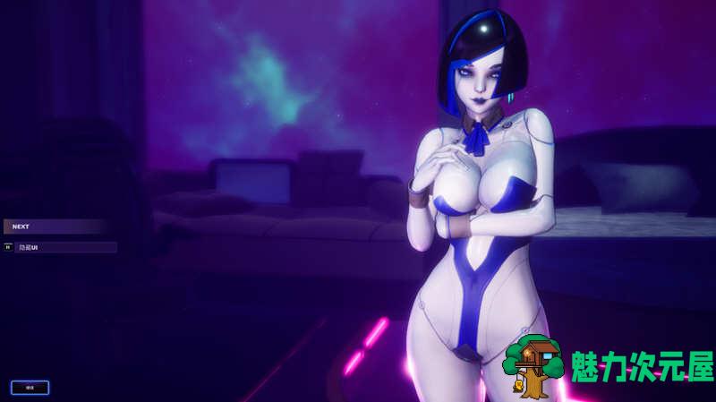 【56G/RPG】SUBVERSE(颠覆) ver8.4 精翻汉化步兵版 3D科幻RPG游戏+存档 56G