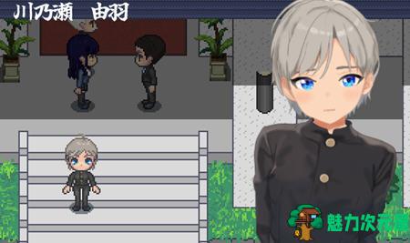 【SLG/汉化版/1.1G】高尔夫NTR传说 ver1.11 精翻汉化版 像素SLG游戏+通关存档 1.1G-魅力次元屋