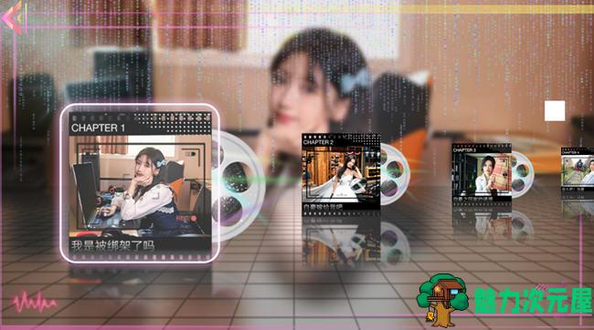 【中文/24G】自豪！美女全攻略 官方中文版 真人互动游戏 24G