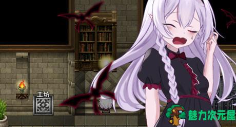 【中文/1.8G/RPG】淤积的祈祷(Silted Prayer) STEAM官方中文版 RPG游戏 1.8G-魅力次元屋