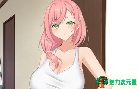 【SLG/中文】被傻小子绿了 ver1.0 官方中文版 动态SLG游戏 900M-魅力次元屋