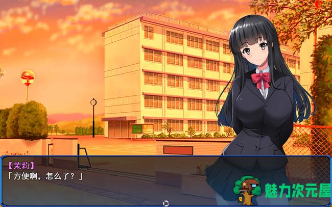 【中文/1G/RPG】世界之卵:梦幻的白百合 ver1.01 官方中文版 RPG游戏 1G