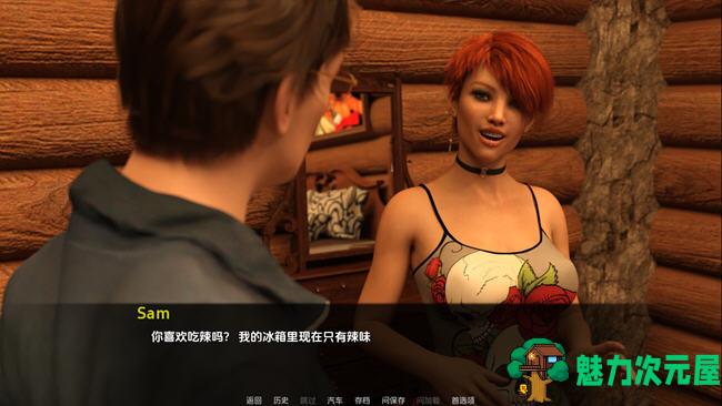 【安卓/PC/SLG/汉化版】黄金之手(Hands Of Gold) ver1.0 汉化版 PC+安卓 动态SLG游戏 900M