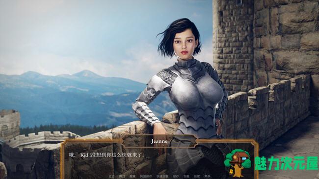 【SLG/中文】冰与火之歌外传(H of Thrones Prologue) 官方中文版 手绘SLG游戏 5G