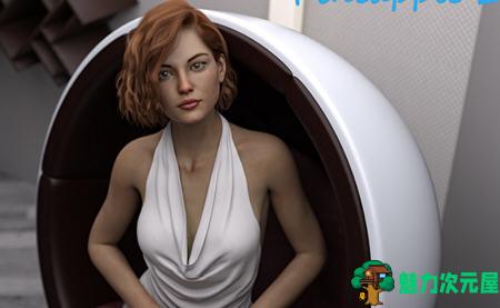 【安卓/PC/SLG/汉化版/1.6G】菠萝速递(Pineapple Express) v0.99 汉化版 PC+安卓 动态SLG游戏 1.6G-魅力次元屋
