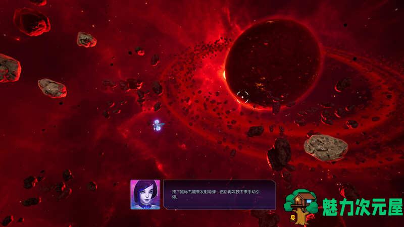 【56G/RPG】SUBVERSE(颠覆) ver8.4 精翻汉化步兵版 3D科幻RPG游戏+存档 56G