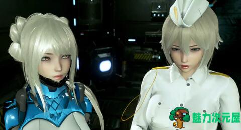 【安卓/PC/SLG/汉化版/2.6G】欧派奥德赛(Oppai Odyssey) ver0.4.3 汉化版 PC+安卓 沙盒SLG游戏 2.6G-魅力次元屋