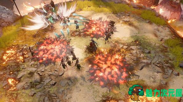 【中文/18G/RPG】最后纪元(Last Epoch) ver1.0F 官方中文版 ARPG游戏&神作+修改器 18G