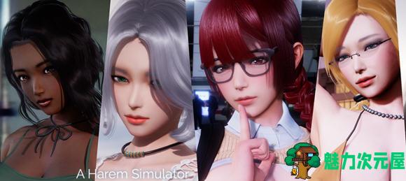 【SLG/中文/8.5G】美德(V.I.R.T.U.E.S.) ver1-17 官方中文版+10部外传 SLG游戏神作 8.5G-魅力次元屋