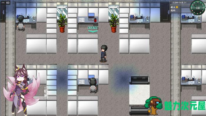 【中文/7G/RPG】都市媚影(City Fascination) Build.12571791 官方中文语音版 RPG游戏 7G