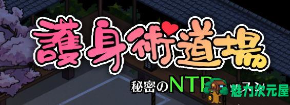 【中文/1G/RPG】护身术道场 ver1.9.8 STEAM官方中文版+DLC RPG游戏 1G-魅力次元屋