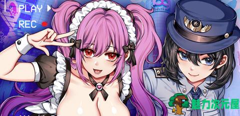 【SLG/中文/1.1G】在东京的30天 STEAM官方中文版 养成SLG游戏 1.1G-魅力次元屋