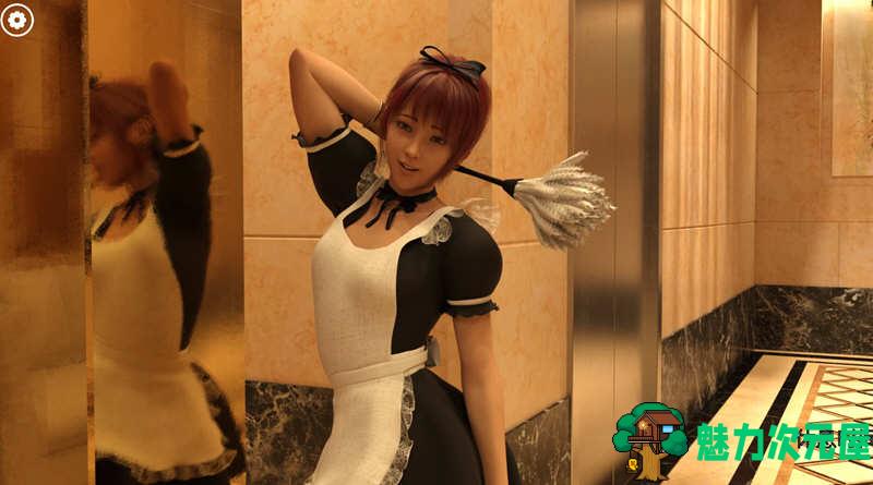 【安卓/PC/SLG/汉化版/5.4G】冰雹独裁者(Hail Dicktator) ver0.64.1 汉化版 PC+安卓 动态SLG游戏 5.4G
